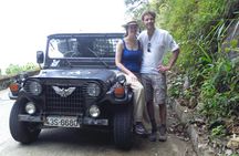 Full-Day Panoramic Da Nang Tour by Jeep