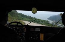 Full-Day Panoramic Da Nang Tour by Jeep