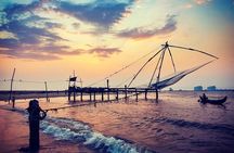Kochi Heritage Walking Tour