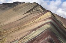 Rainbow Mountain Day Trip