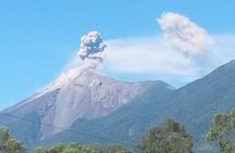 Antigua Sightseeing: Private Walking Tour Culture and History