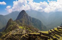 Machu Picchu Tour by Van & Train 2 Days Tour.