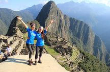 9-Day Inca Trail and Titicaca Lake in Group Service