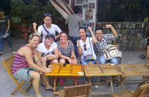 Da Nang Food Tour by Motorbike