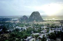 Marble Mountain and Son Tra Peninsula, Hoi An Day Trip
