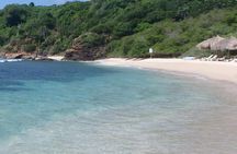 Ixtapa Island Tour