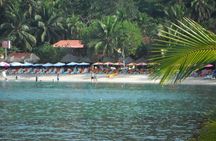 Snorkel Tour in Las Gatas Water Break