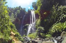 Bali Day Tour of Sunrise Watch at Kintamani, Lemukih Rice Field and Sekumpul Waterfalls