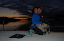 Two-Day Sailing to Beautiful Risoy from Tromso