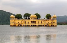 Jaipur car rental full Day private tour