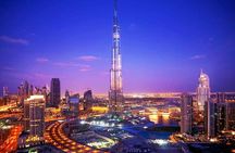Dubai City tour sharing