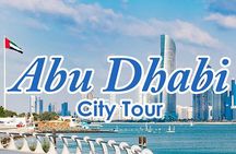 Abu Dhabi sharing City Tour - A journey to The Capital