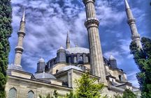 Edirne Day Trip from Istanbul