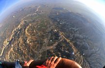 Hot Air Balloon Tour in Cappadocia