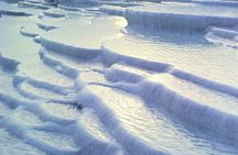 2 Days Ephesus and Pamukkale Tour From Istanbul