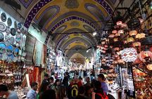 Private Istanbul Old City Tour with Local Expert Guide