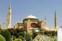 Private Tour Istanbul Classics with Local Expert Guide