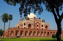 Old and New Delhi Combo Tour