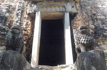 Private Sambor Prei Kuk Temple Tour
