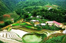 Sapa Trekking Tours - 2 Days 1 Night Stay At Homestay