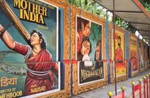 Private Bollywood with Mumbai Sightseeing