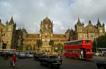 Private Mumbai Sightseeing Tour
