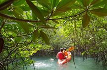 4-Waters Eco-Adventure Trip from Phuket Including Lunch