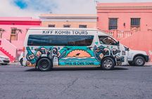 Urban Safari in Cape Town