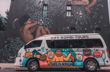 Urban Safari in Cape Town