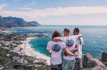 Urban Safari in Cape Town