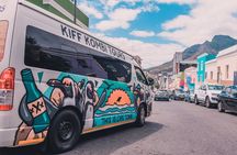 Urban Safari in Cape Town