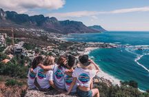 Urban Safari in Cape Town - Private Tour