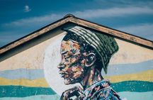 Street Art & Township Experience