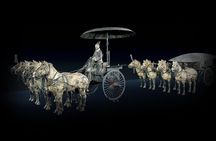 Half-Day Tour: Terracotta Warriors and Horses Museum