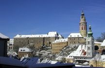 Overnight Cesky Krumlov Trip from Prague