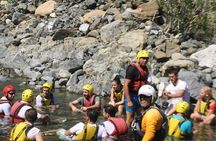 Dalaman River Rafting in Marmaris