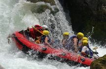 Dalaman River Rafting in Marmaris