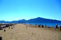 Dalyan Classic Boat Trip From Dalyan include Transfers