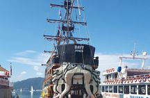 All Inclusive Marmaris Pirate Cruise Party Boat Trip