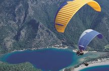 Fethiye Saklikent and Oludeniz Day Trip from Marmaris