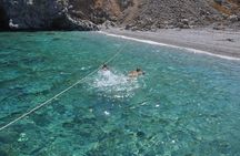 Gulf of Kusadasi Boat Trip Including Lunch and Soft Drinks