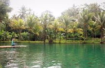 Traditional Balinese Cooking Class with Tanah Lot Temple Tour
