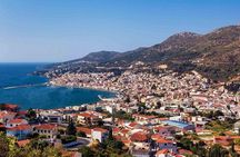 Independent Samos Island Day Trip From Kusadasi