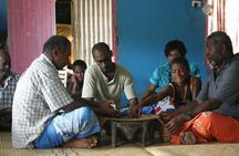The Cave Tour with Fijian Village, local school and light lunch