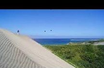 Scenic Sigatoka Valley Drive, Fijian Pottery Village, Local School & Sand Dunes Ex Nadi Hotels