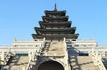 Small-Group Seoul Morning Royal Palaces Tour