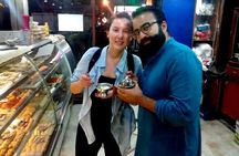 Agra local walking tour