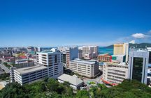 Kota Kinabalu City Day Tour & Filipino Market Shopping