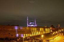 Cairo Egyptian museum, Cairo citadel and Alabaster mosque day tour