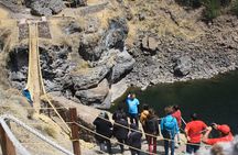 Full day tour of Qeswachaca Inca Bridge